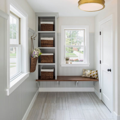 mudroom-with-grey-tile